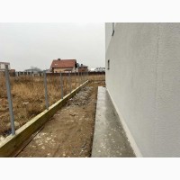 Готовый дуплекс 125 кв.м. в коттеджном городке Balaton Village