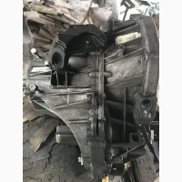 Бу коробка передач Renault CM TL4 610186, 7701700604, Megane 3, Clio, Laguna 3