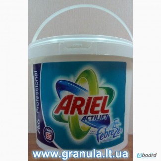 Ariel Actilift 5kg купить в Украине