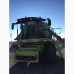 Продам Claas Lexion 580, 2005 року