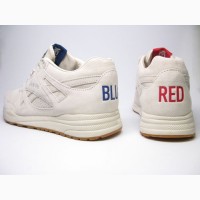 Кроссовки Reebok Kendrick Lamar Beige Бежевые Женские