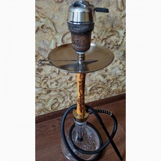 Продам кальян HOOKAH