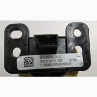 Кнопка аварийного сигнала Tesla model X S REST 6008905-00-C 6008905-00-C SW