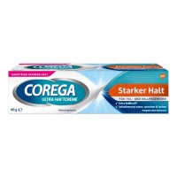 Корега Corega ultra Haftcreme starker Halt крем 40 г