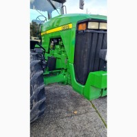 Трактор John Deere (Джон Дір) 8300 рік випуску 1998, Powershift. двигун 8.1л