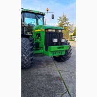 Трактор John Deere (Джон Дір) 8300 рік випуску 1998, Powershift. двигун 8.1л