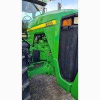 Трактор John Deere (Джон Дір) 8300 рік випуску 1998, Powershift. двигун 8.1л