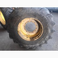 Бу колеса на трактор John Deer 8430 600/65R28 BKT