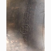 Бу колеса на трактор John Deer 8430 600/65R28 BKT