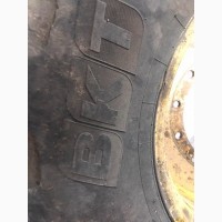 Бу колеса на трактор John Deer 8430 600/65R28 BKT