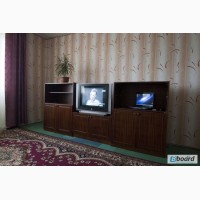 3х ком.квартира Посуточно.Винница ул.О. Антонова, мест 2+2+1+1.Wi-Fi.цена 300 грн