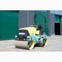 Каток дорожный Ammann AV26-2