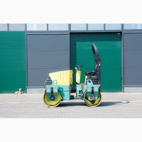 Каток дорожный Ammann AV26-2