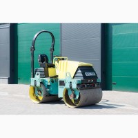 Каток дорожный Ammann AV26-2