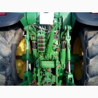 Трактор John Deere 7930