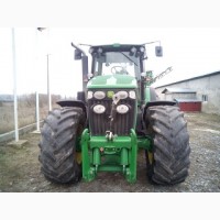 Трактор John Deere 7930