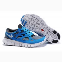 Кроссовки Nike Free Run 2 мужские