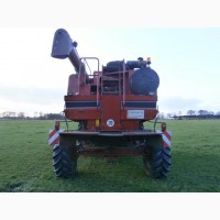 Зернозбиральний комбайн Case IH 2366 2001г.в. мощность 260л.с. нараб. Двигат. 3100м.ч