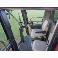 Зернозбиральний комбайн Case IH 2366 2001г.в. мощность 260л.с. нараб. Двигат. 3100м.ч