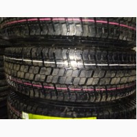 Новые шины Triangle TR689 (215/75R17.5 135/133L)