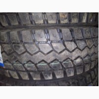 Новые шины Triangle TR689 (215/75R17.5 135/133L)