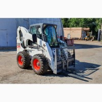 Продам мини-погрузчик Bobcat S300 2011г.в