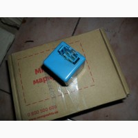 Реле дворников Дайхатсу, Daihatsu 85940-87202, Wiper Relay, Оригинал