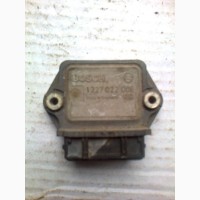 Комутатор Bosch 1227022008 Опель, Ауди, Фольксфваген