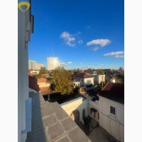 Продажа квартиры 1-комн., 17.2 кв. м., Кордонный пер, Фонтан, Приморский