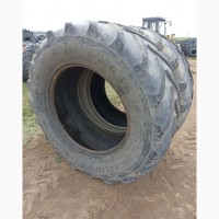 Бу шина 650/65r38 michelin на трактор и комбайн