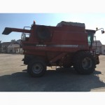 Комбайн CASE IH 2388