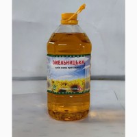 Продам олию натуральную