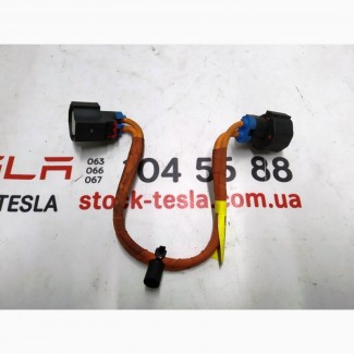 Проводка джаншенбокс DCDC конвертер Tesla model S REST, Tesla model X 10863