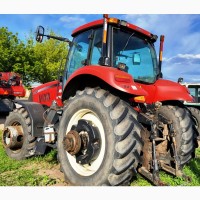 Трактор Case IH Magnum 310