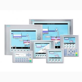 Поставки с 2010г. Панелей (SIEMENS) SIMATIC OP7 OP15 OP20 OP25 OP27 OP35 OP37 OP40 OP45