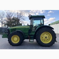 Трактор John Deere 8420 PowerShift