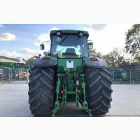 Трактор John Deere 8420 PowerShift