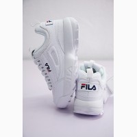 Кроссовки женские Fila Disruptor II