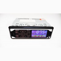 Автомагнитола Pioneer 3883 ISO - MP3 Player, FM, USB, SD, AUX сенсорная