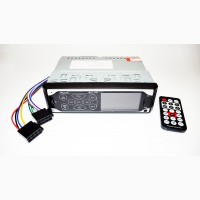 Автомагнитола Pioneer 3883 ISO - MP3 Player, FM, USB, SD, AUX сенсорная