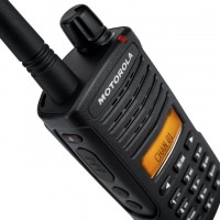 Цифровая рация Motorola XT665D dPMR/PMR446