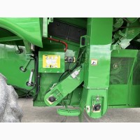 Комбайн John Deere 9670 Bullet Rotor, 2008 р.в