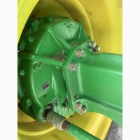 Комбайн John Deere 9670 Bullet Rotor, 2008 р.в