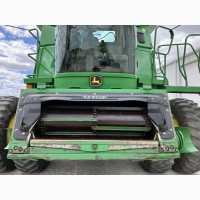 Комбайн John Deere 9670 Bullet Rotor, 2008 р.в