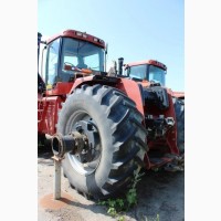 Трактор колісний Case IH Steiger STX 435