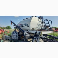 Посевной комплекс BOURGAULT 3310 з бункером 6350