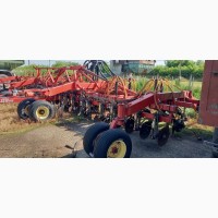 Посевной комплекс BOURGAULT 3310 з бункером 6350