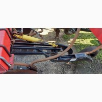 Посевной комплекс BOURGAULT 3310 з бункером 6350