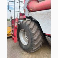 Комбайн клавішний Massey Ferguson 7274 Cerea