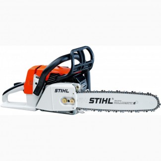 Аренда. Бензопила STIHL MS 260